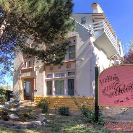 Adagio Bed And Breakfast DEN Eksteriør bilde