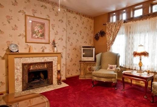 Adagio Bed And Breakfast DEN Rom bilde