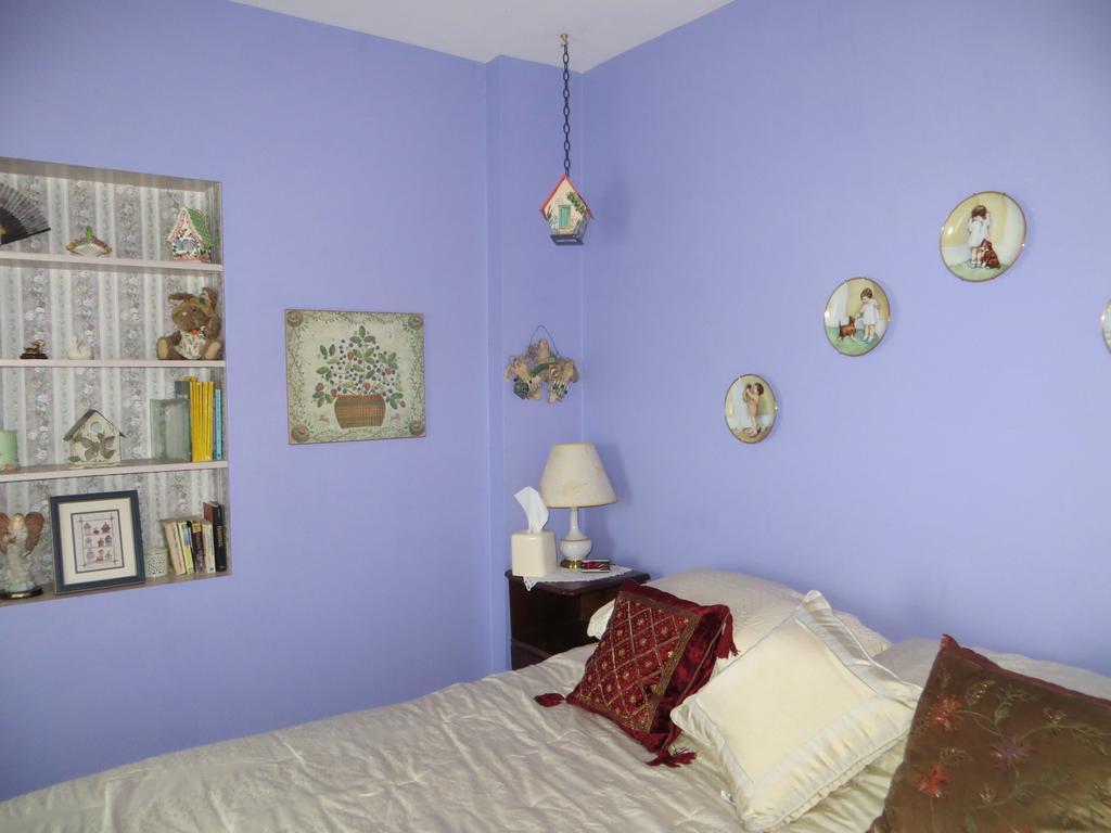 Adagio Bed And Breakfast DEN Rom bilde