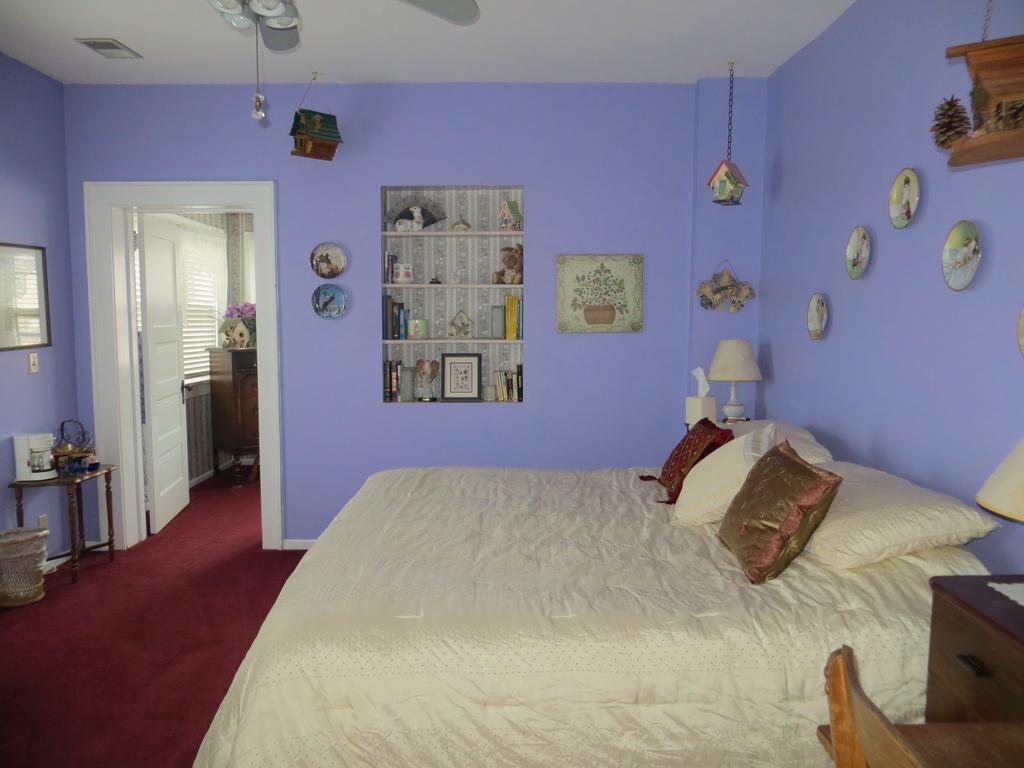 Adagio Bed And Breakfast DEN Rom bilde