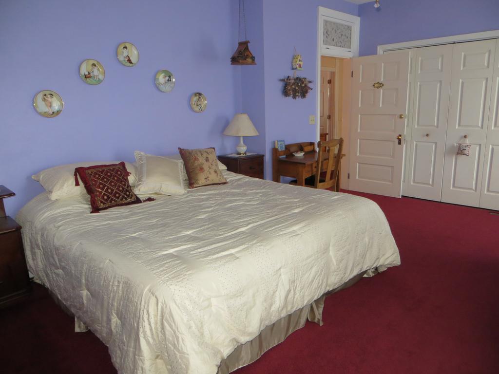 Adagio Bed And Breakfast DEN Rom bilde