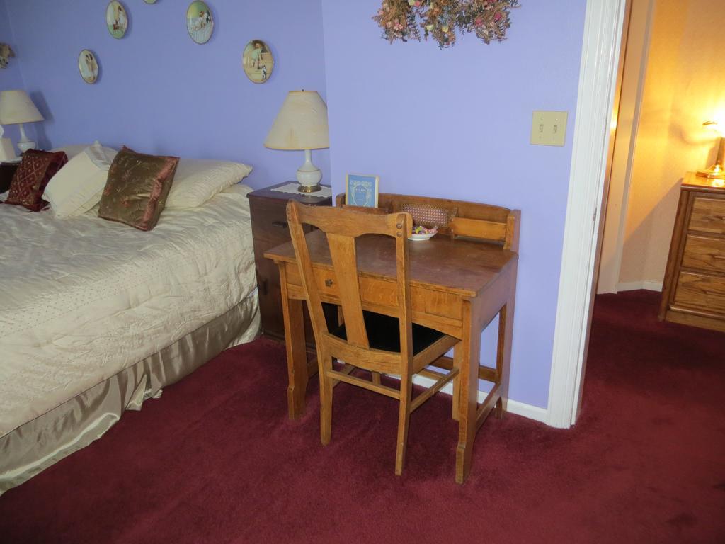 Adagio Bed And Breakfast DEN Rom bilde