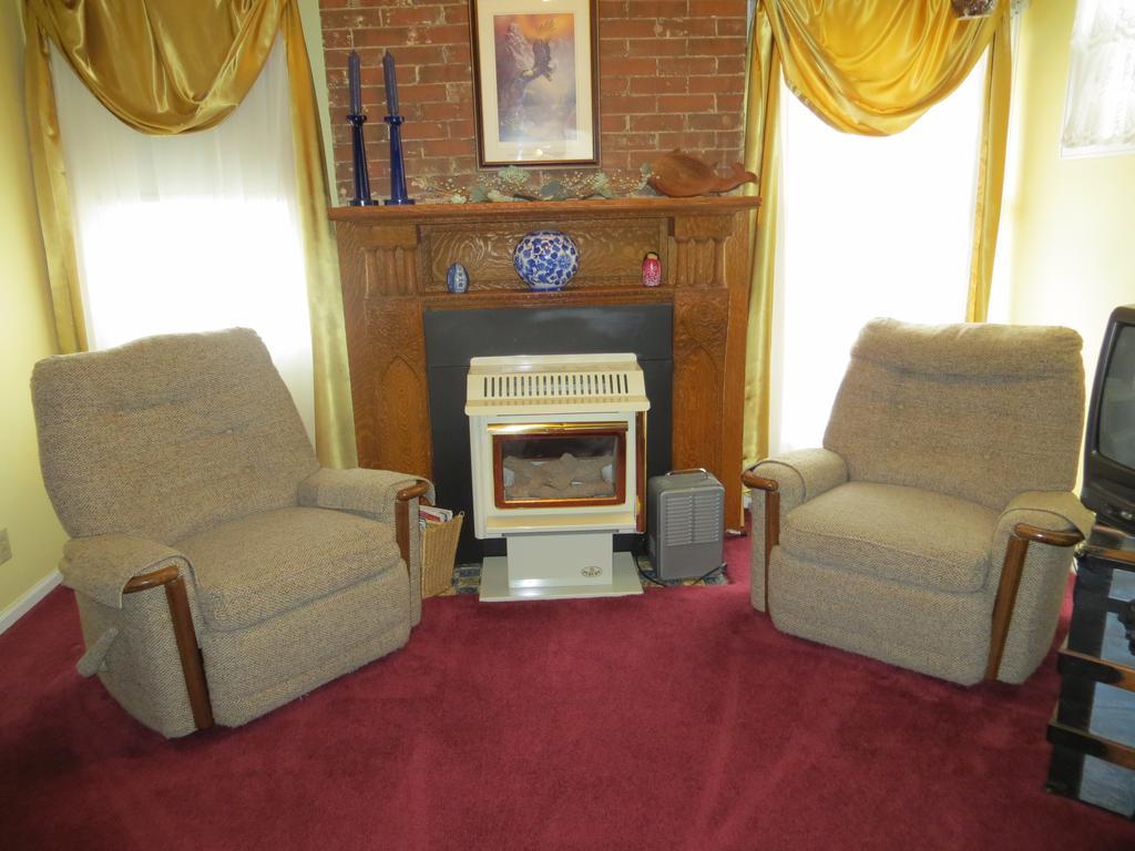 Adagio Bed And Breakfast DEN Rom bilde