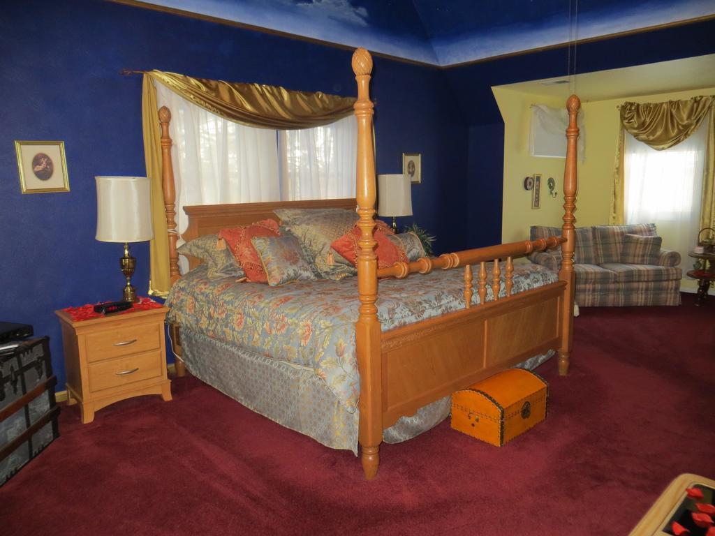Adagio Bed And Breakfast DEN Rom bilde