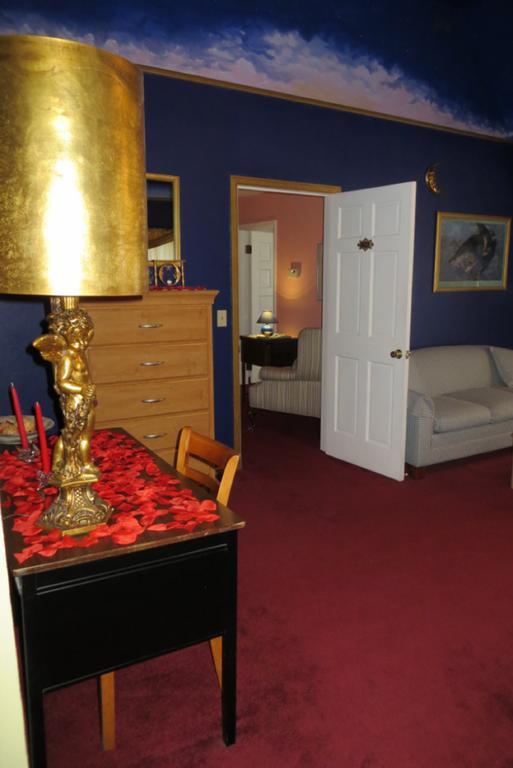 Adagio Bed And Breakfast DEN Rom bilde