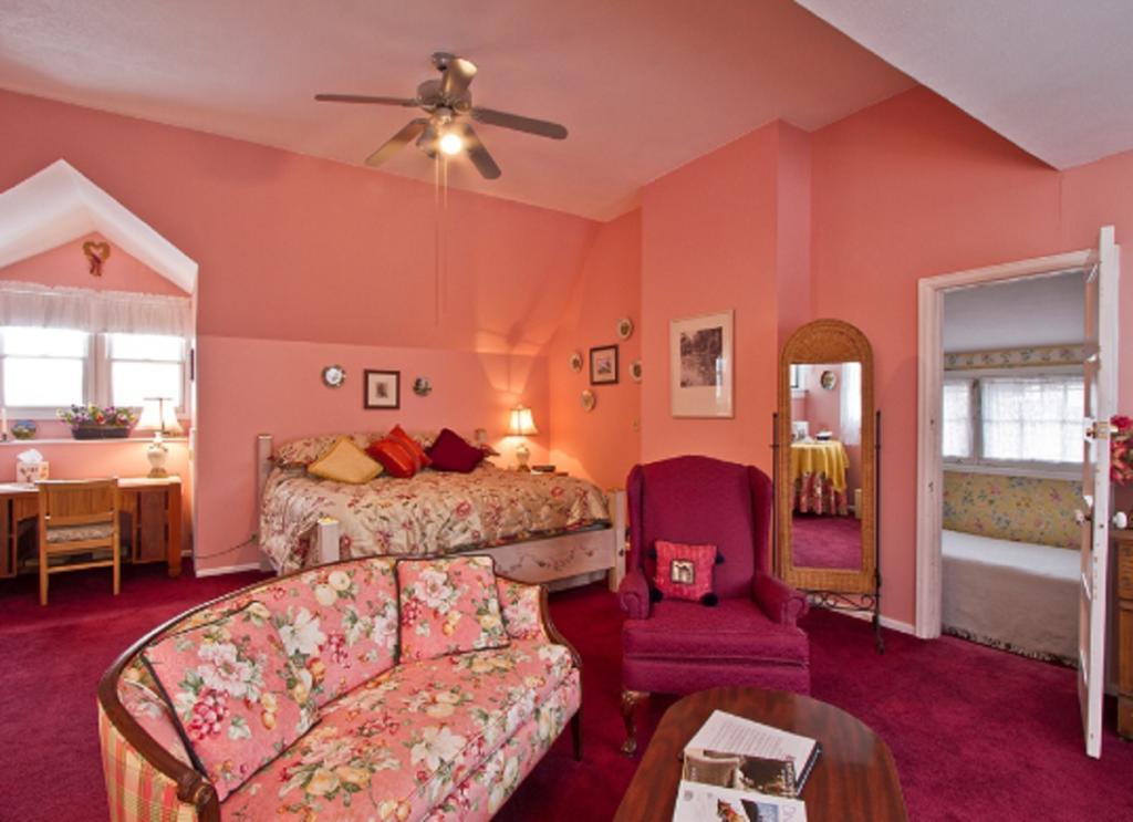 Adagio Bed And Breakfast DEN Rom bilde