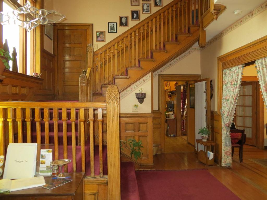 Adagio Bed And Breakfast DEN Eksteriør bilde