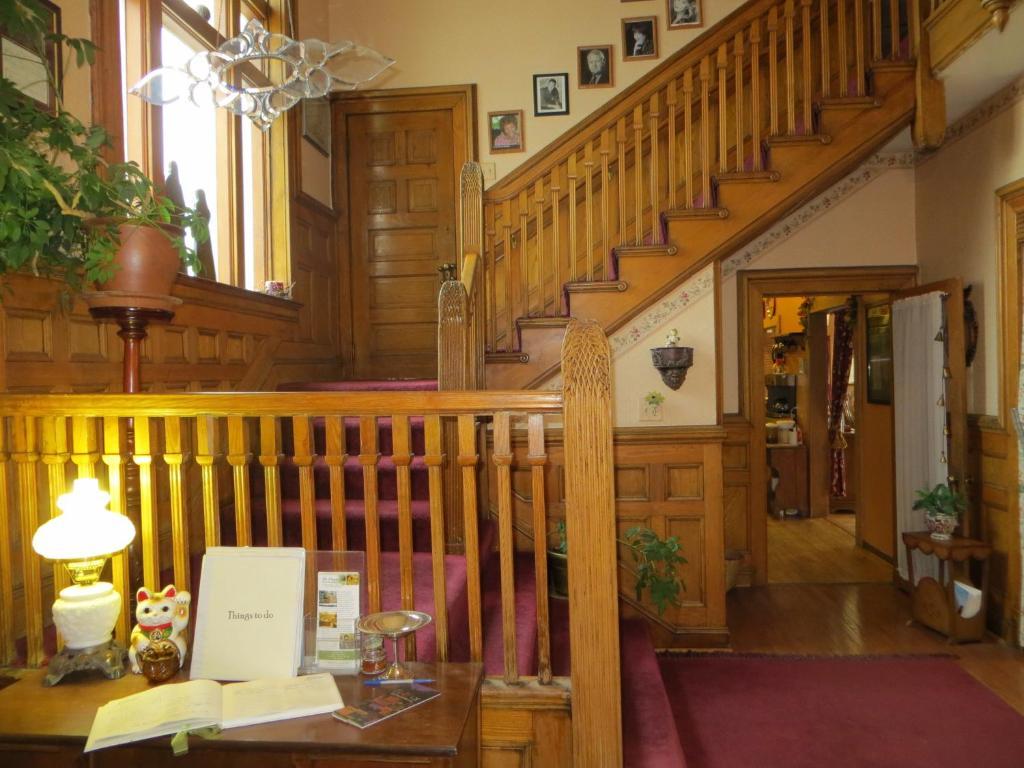 Adagio Bed And Breakfast DEN Eksteriør bilde